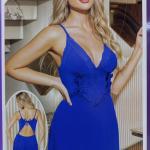 قميص موكا ليكرا قصير فيونكات ع البطن 64