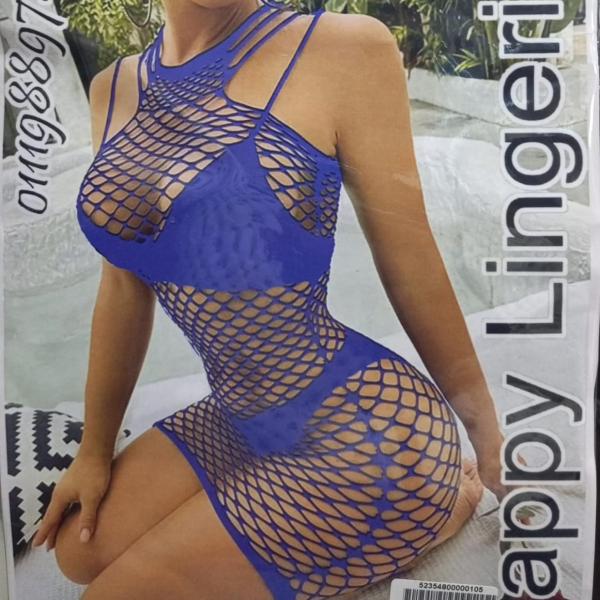 قميص قصير هابي شبك105