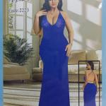 قميص لاسينزا طويل ليكرا اكس ع الظهر 268