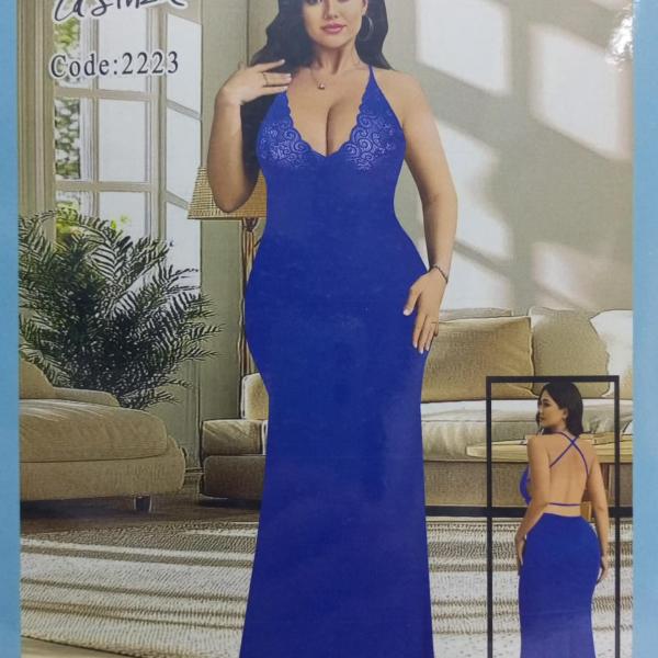 قميص لاسينزا طويل ليكرا اكس ع الظهر 268