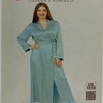 روب ستان جنى مود طويل ساده