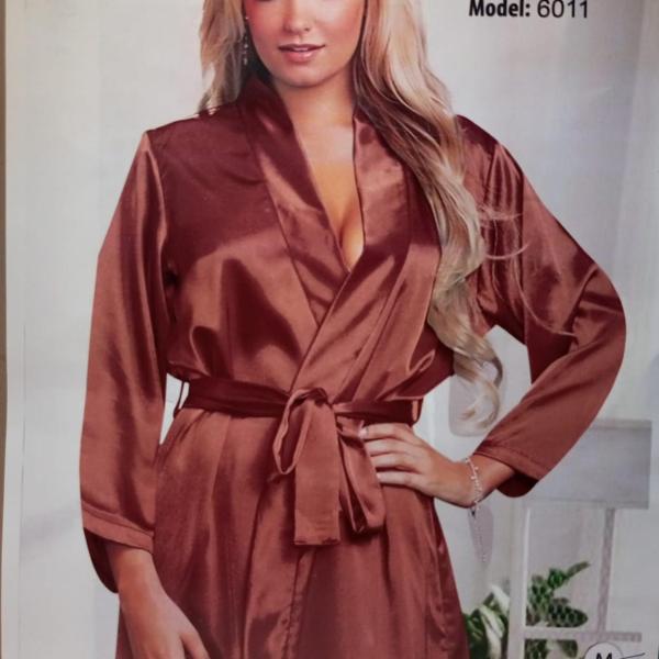 روب بيوتى نايت قصير ساده