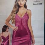 قميص بيوتي نايت ستان حماله دانتيل ع الصدر