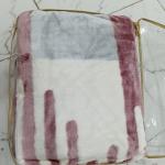 بطانيه كوري بورجادا شنطه 9ك