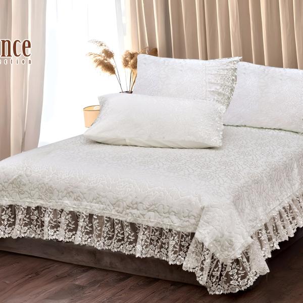 كوفرتة لارين كبير 6ق