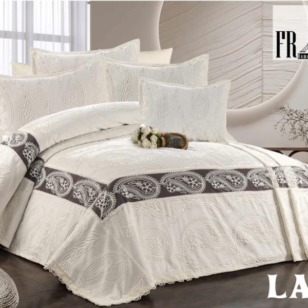 كوفرته لارا تركى كبير 6ق