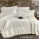 كوفرته فريده خرز 6ق كبير