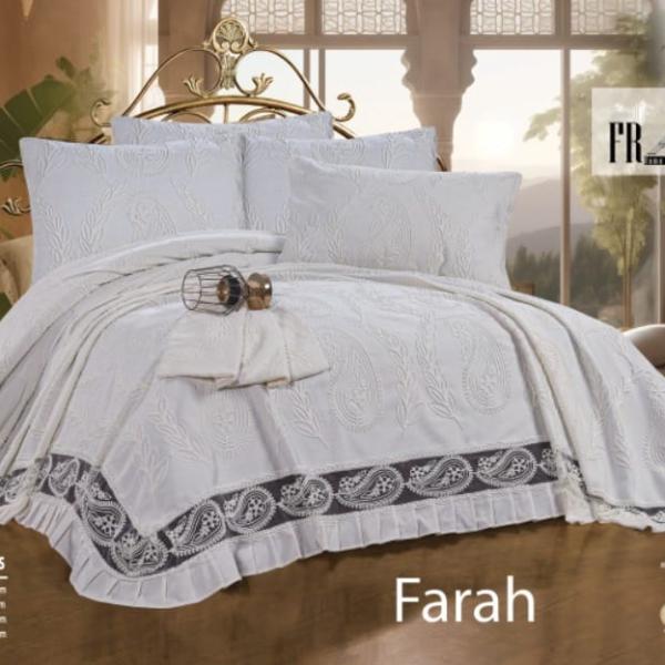 كوفرته فرح كبير 6ق