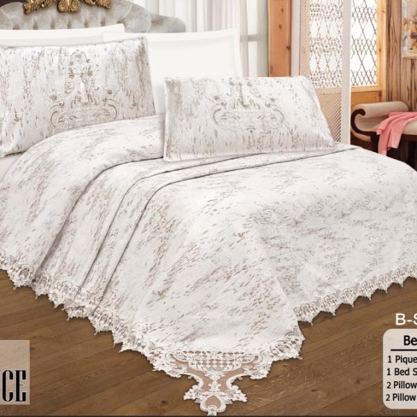 كوفرته CZ كبير 6ق