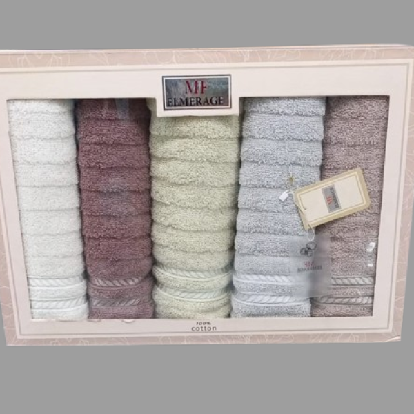 فوطه ميراج mf ساده 5ق