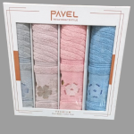 ف 4ق مطرز  بافيل مختار 449 . .