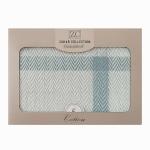 كليوباترا - 425 - كوفرته شراشيب 1ق