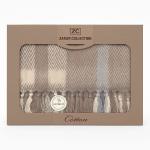 كليوباترا - 425 - كوفرته شراشيب 1ق