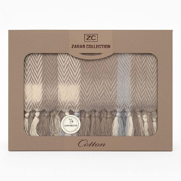 كليوباترا - 425 - كوفرته شراشيب 1ق