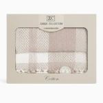 كليوباترا - 425 - كوفرته شراشيب 1ق