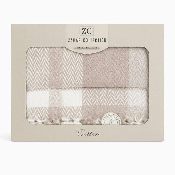 كليوباترا - 425 - كوفرته شراشيب 1ق