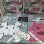 طقم ملايه  6ق بوكي العبد اطفال