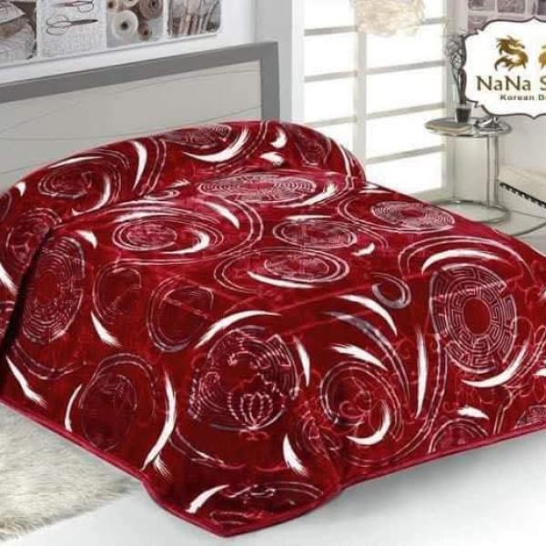 بطانيه كورى 8ك روكسانا