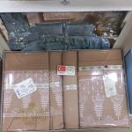 لازوردي طقم زمزم