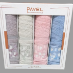 ف 4ق مطرز  بافيل مختار 449 . .