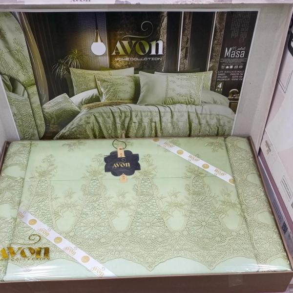 افون طقم ماسه