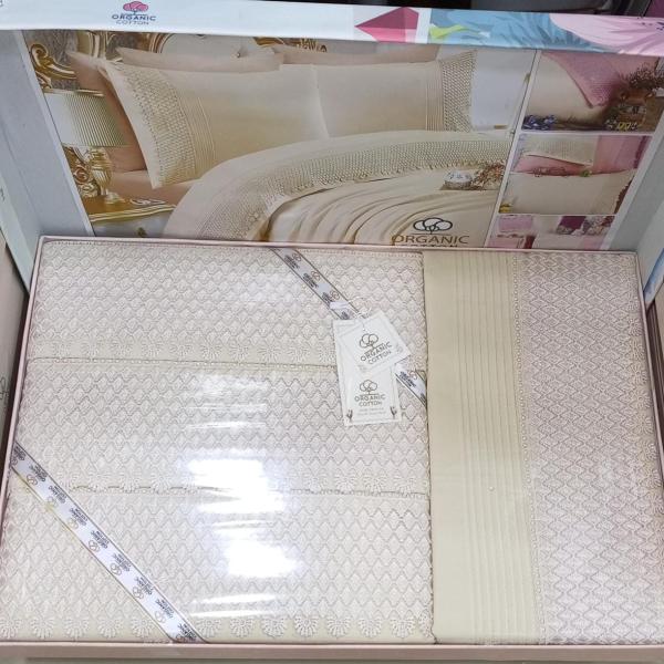 اورجانيك جوبير