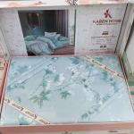 طقم ملايه كارت هوم اطفال