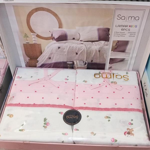 ط 6ق لمار مطبوع سفري سلمي . .