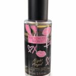 بدي سبلاش فيكتوريا سيكريت ميني ترافل سايز 125مل