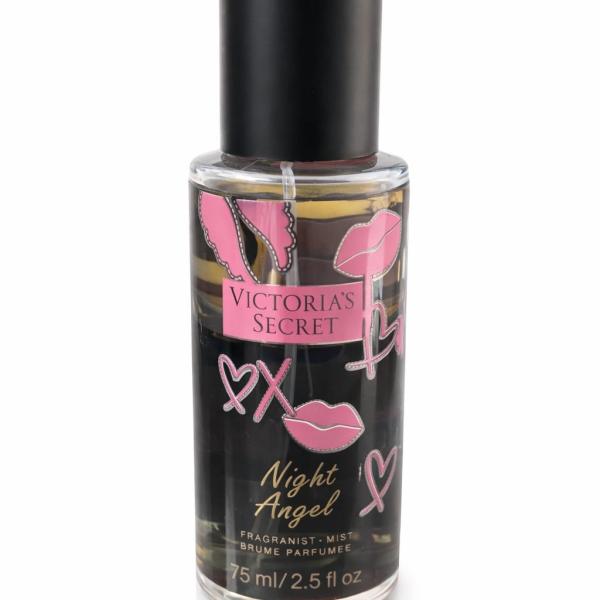 بدي سبلاش فيكتوريا سيكريت ميني ترافل سايز 125مل