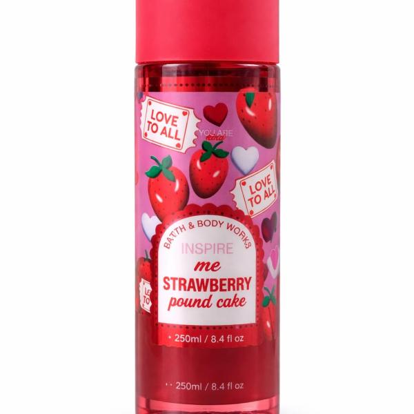 بدي سبلاش جامبو ترندات رجالي+حريمي 250مل F MA