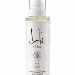 بدي سبلاش يارا ابيض بيت العطور 250مل F MA