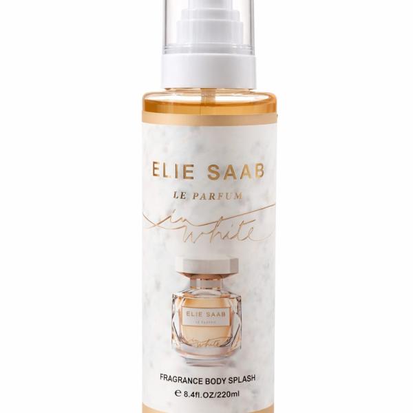 بدي سبلاش يارا ابيض بيت العطور 250مل F MA