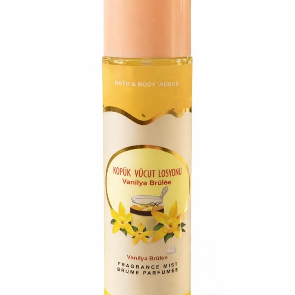 بدي سبلاش جامبو ترندات رجالي+حريمي 250مل F MA