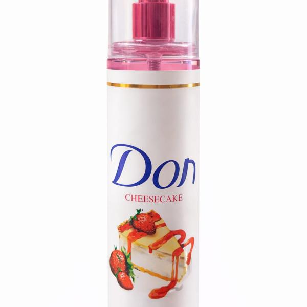 بدي سبلاش جامبو ترندات رجالي+حريمي 250مل F MA