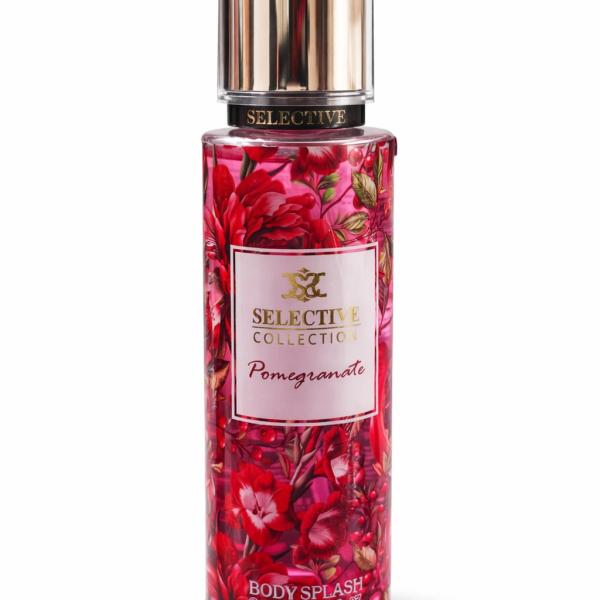 بدي سبلاش سيليكتيف كولكشن حريمي  250مل