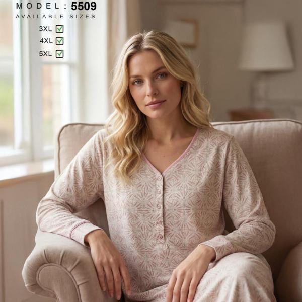 عباية اربيلا كم خاص اسورة من الكم زراير