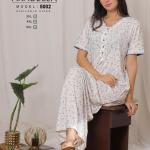 عباية اربيلا  نص كم مشجرة ورد زراير