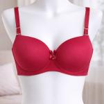 برا مبطن حديده كب صغير حماله اكس Cup A