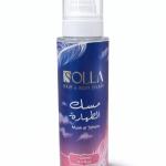 بدي&هير ميست صولا مسك الطهارة فيتامينE+جليسرين240مل