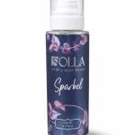 بدي&هير ميست صولا سباركل فيتامينE+جليسرين240مل