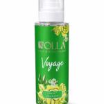 بدي&هير ميست صولا فوياج اخضر فيتامينE+جليسرين240مل