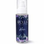 ميني بدي&هير ميست صولا هير فيتامينE+جليسرين120مل