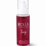 ميني بدي&هير ميست صولا تاج فيتامينE+جليسرين120مل