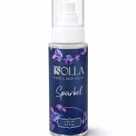 ميني بدي&هير ميست صولا سباركل فيتامينE+جليسرين120مل