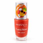 مانيكير اماندا ميلانو 662 لاست&شاين 12مل