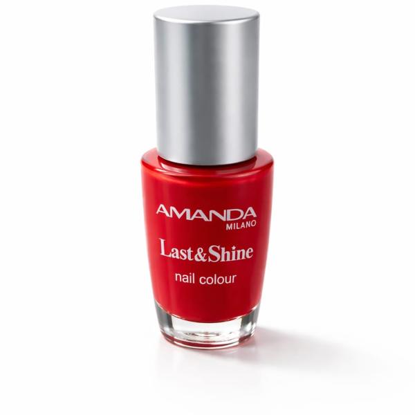 مانيكير اماندا ميلانو 197 لاست&شاين 12مل
