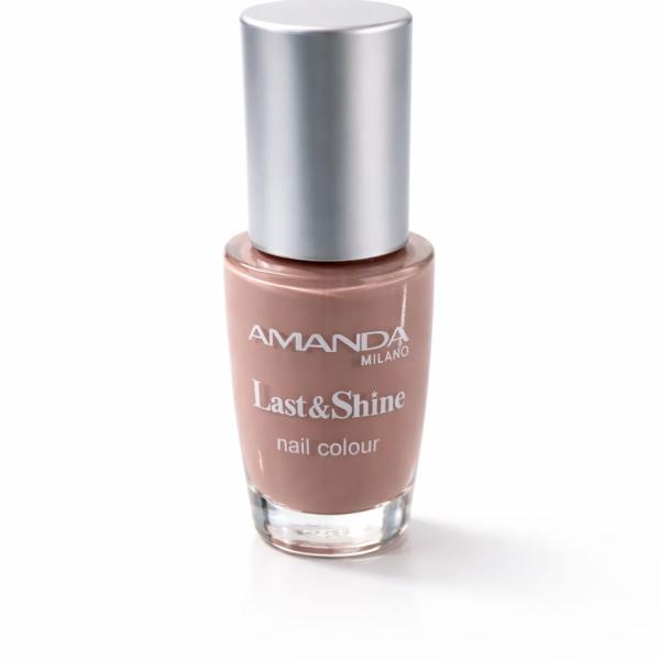 مانيكير اماندا ميلانو 651 لاست&شاين 12مل