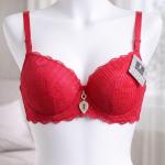 برا هاف كب وسط *دانتيل 24513 Cup C