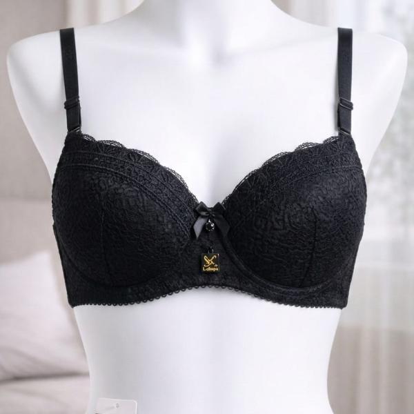 برا الرحمن كب وسط حديدة دانتيل8079 Cup C